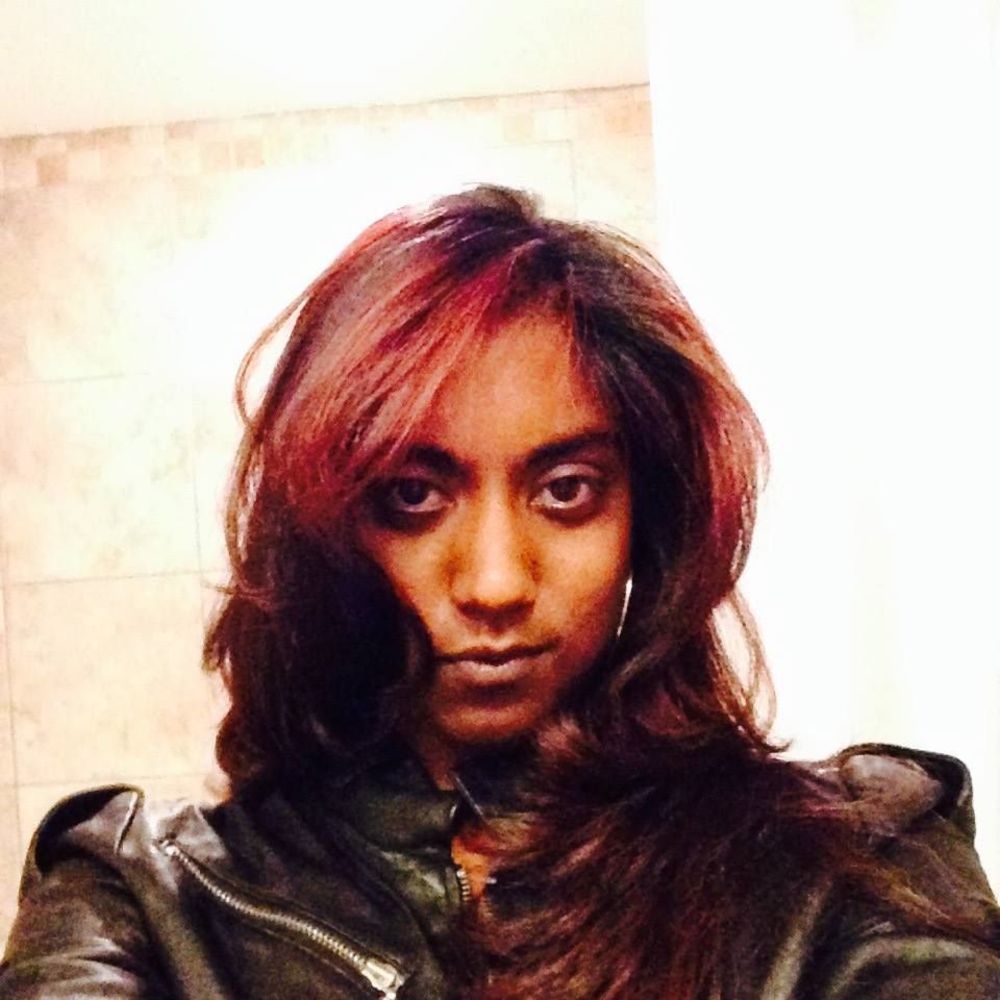 Meet your Posher, Reshmie